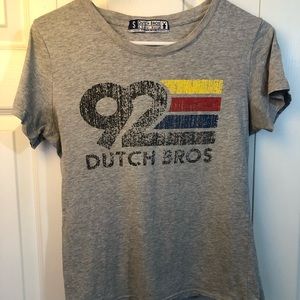 Dutch Bros | T-Shirt